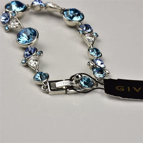 givenchy costume jewelry